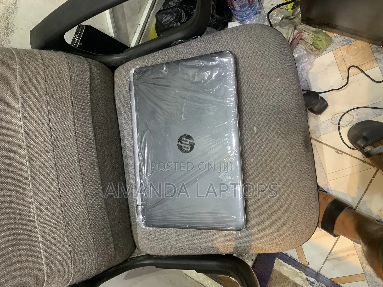 New Laptop HP ProBook 450 G2 16GB Intel Core I5 HDD+SSD 256GB