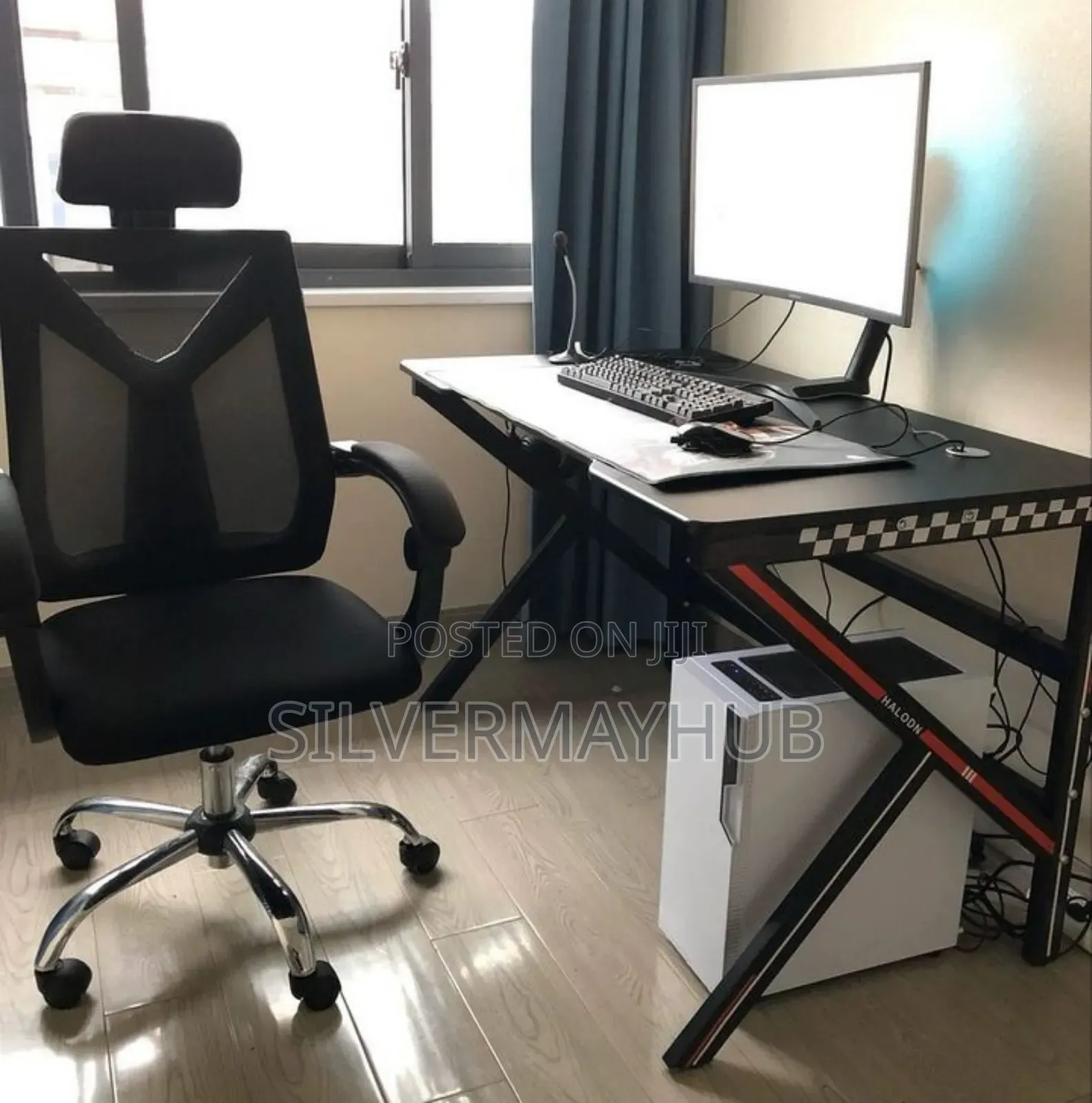 Gaming Desk | Office Studio Desk