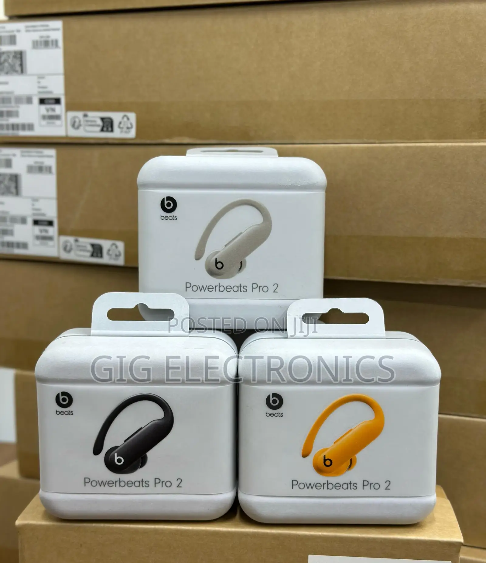 Powerbeats Pro 2