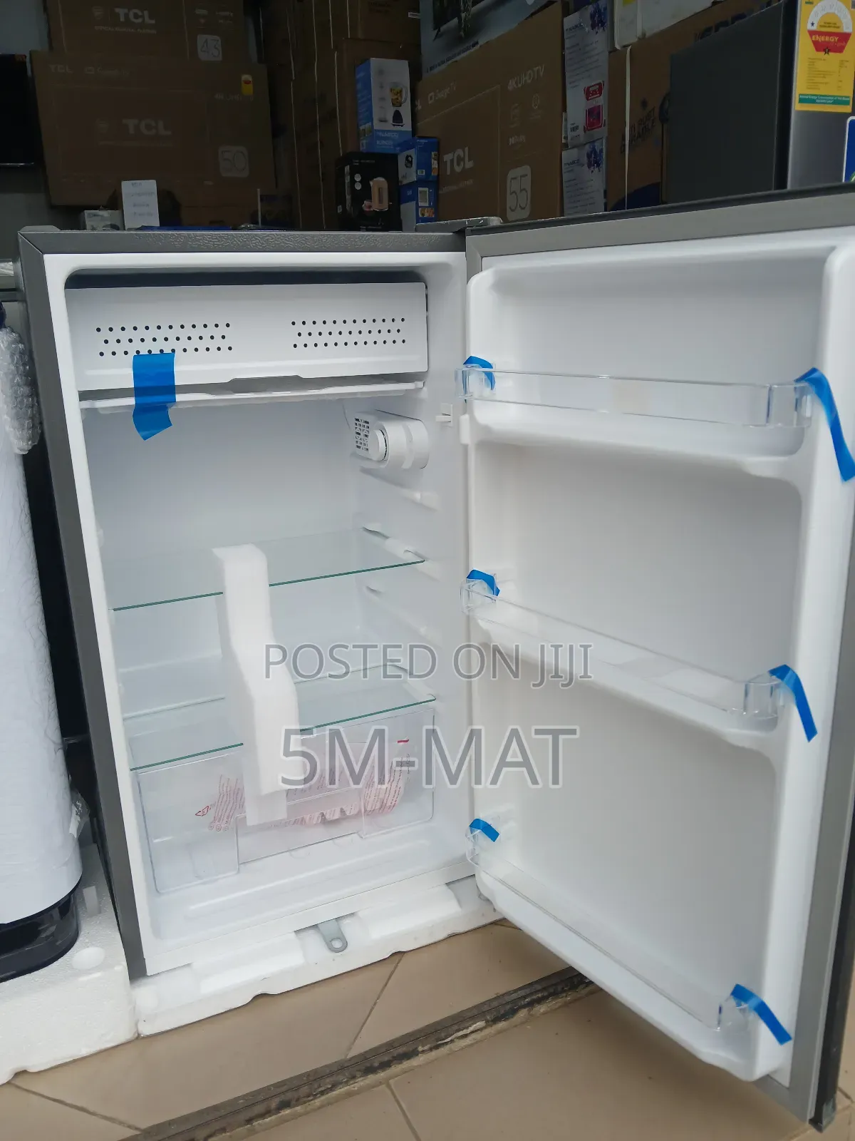 92l Table Top Refrigerator Pearl Pf-1000-13m