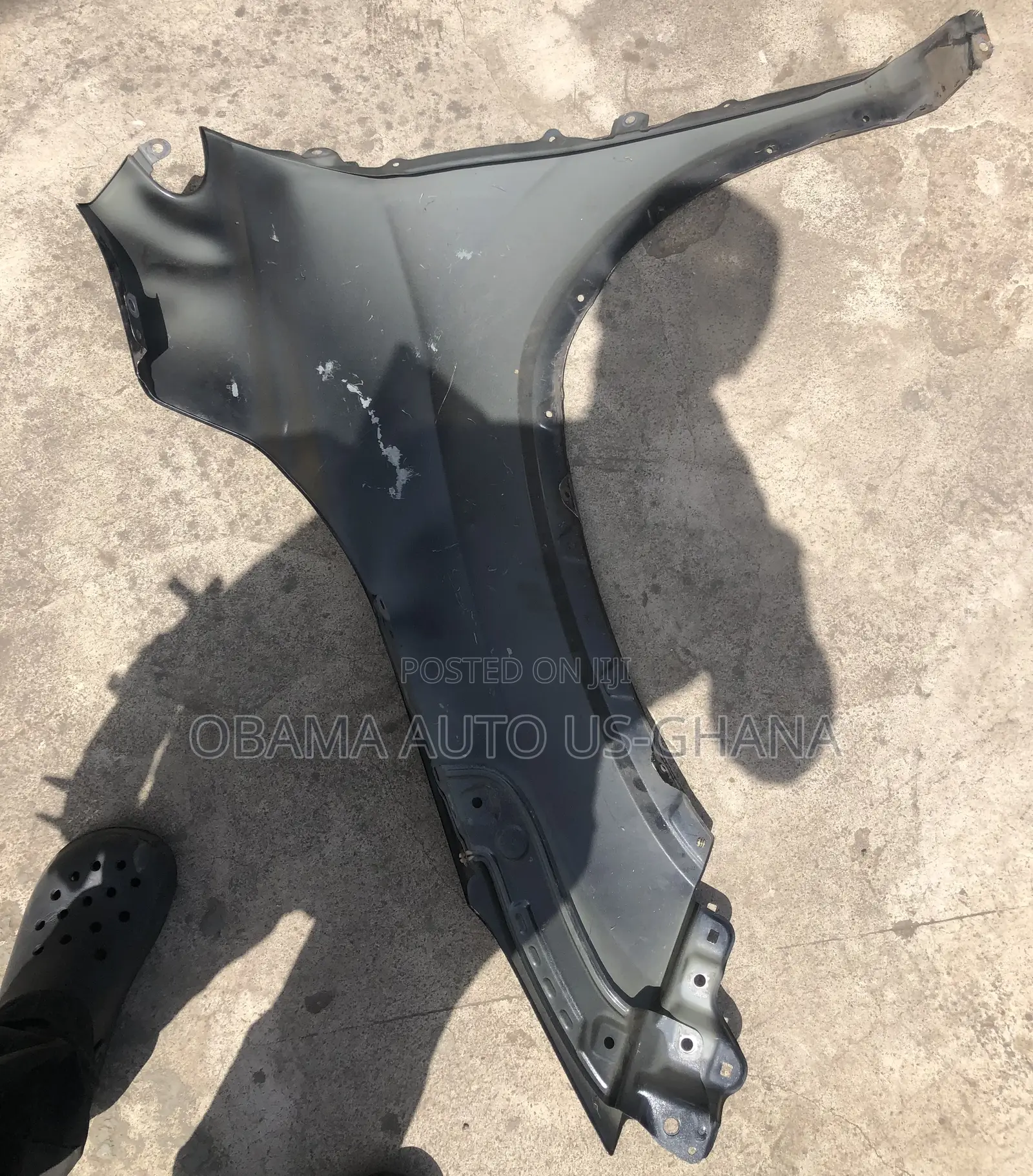 Lexus Rx350 Rx450 H 2016,2017,2018,2019,2020,2021 2022 Fender