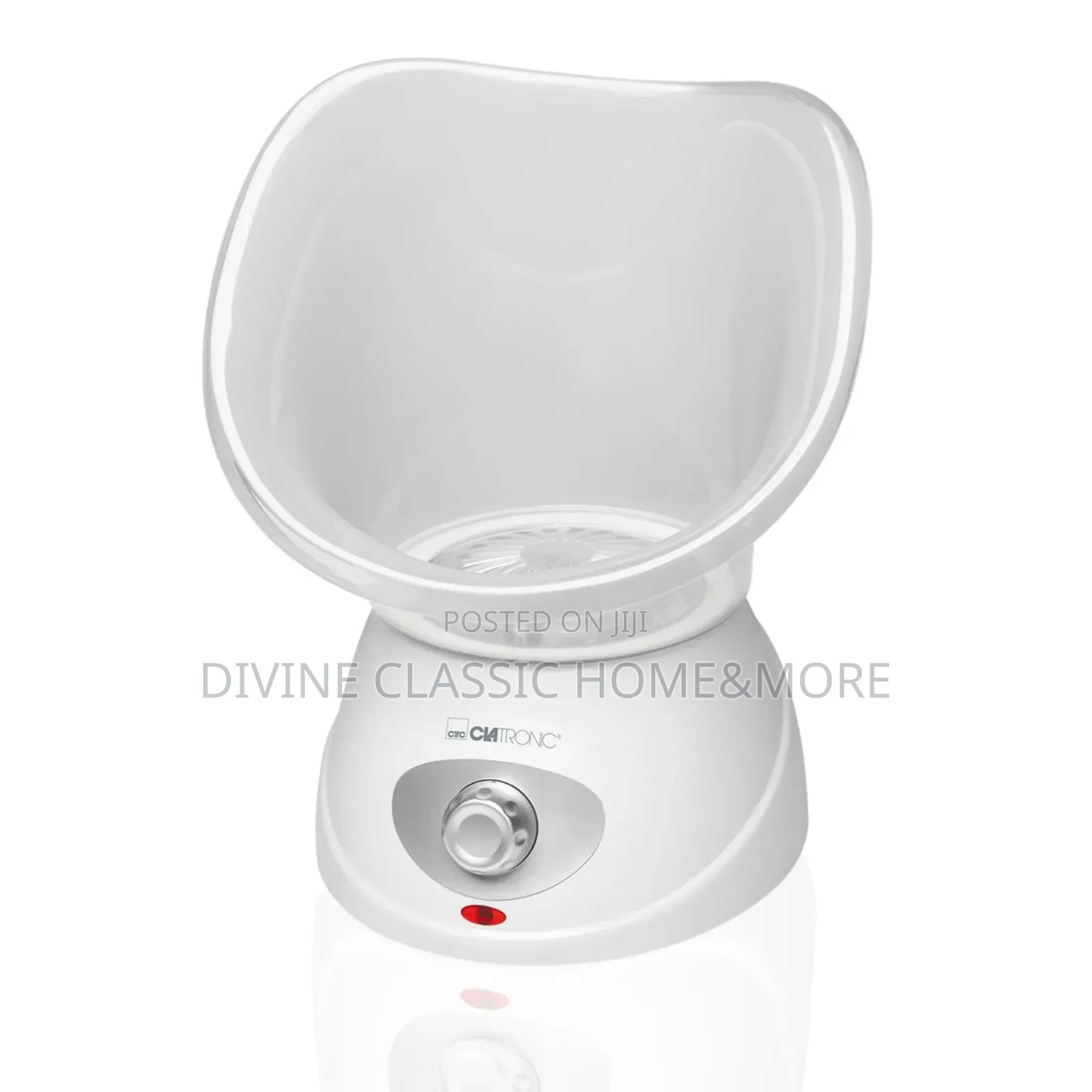 Clatronic Face Suana/Steamer