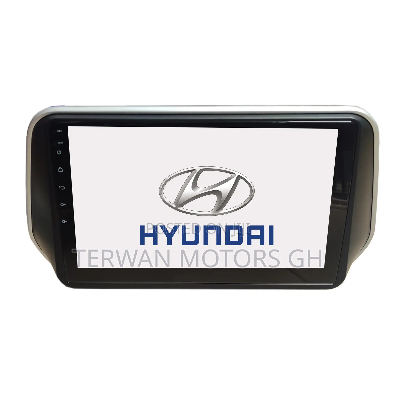 New Android Tape For Hyundai Santafe 2019 To 2020