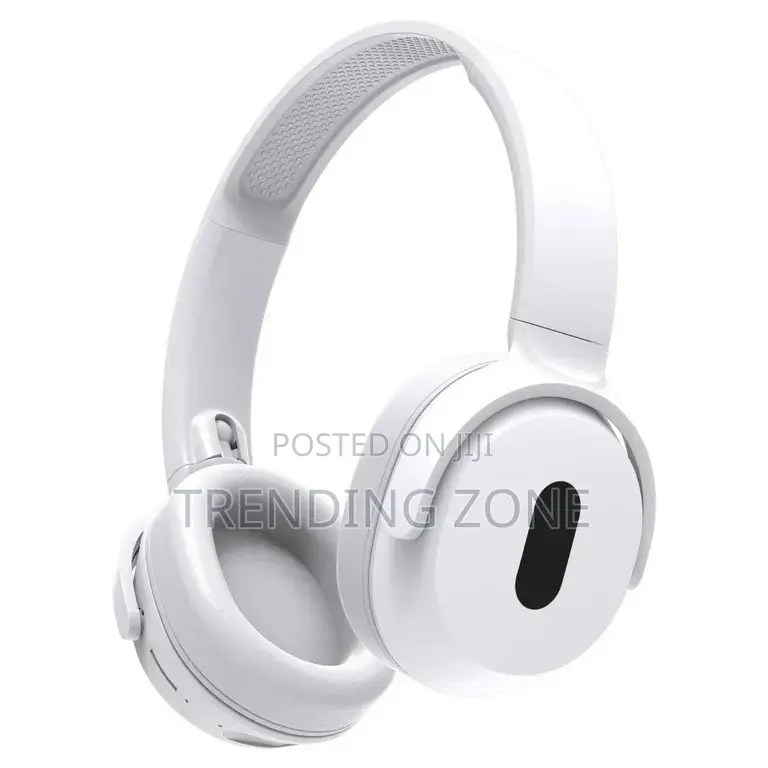 Max Pro Hi-Fi Sound Headphone