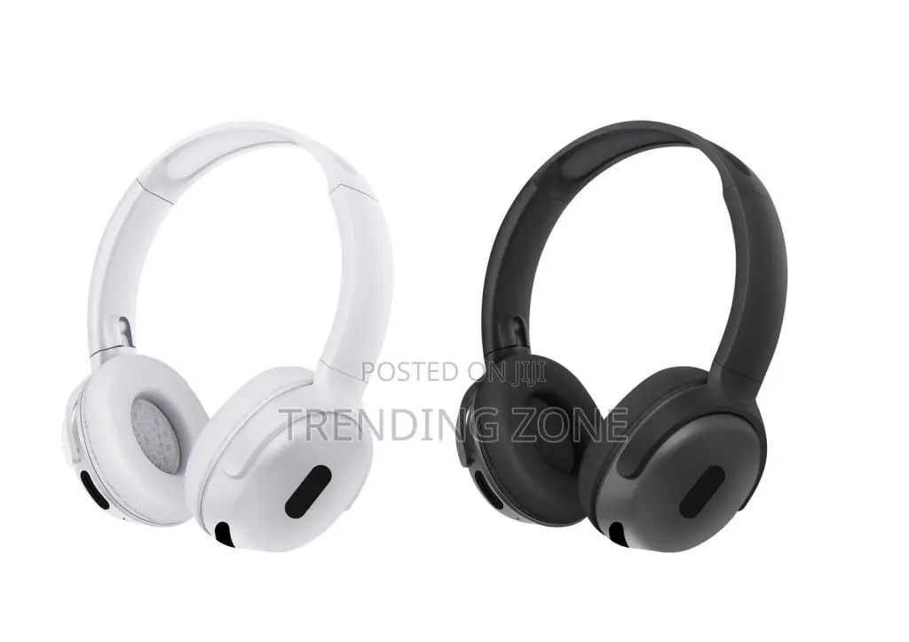 Max Pro Hi-Fi Sound Headphone