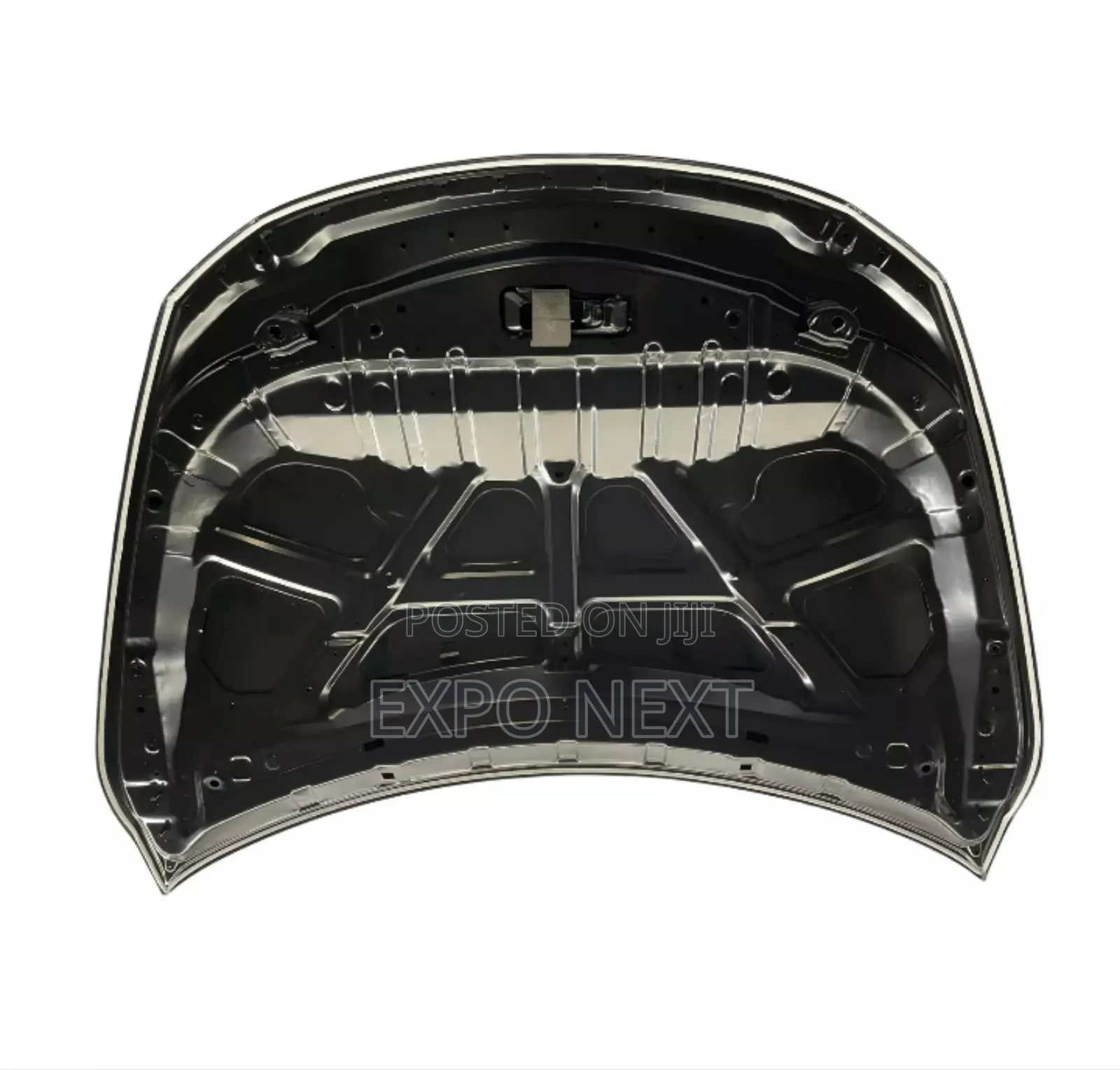 Nissan Altima Sedan Hood Bonnet Cover