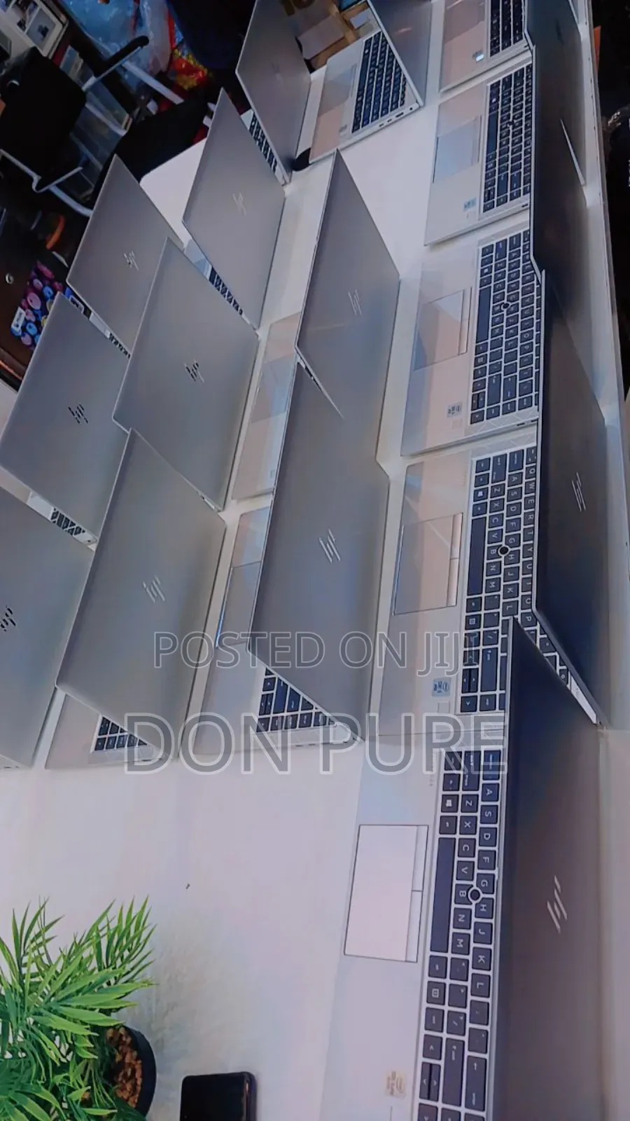 Laptop HP EliteBook 830 G7 16GB Intel Core i5 SSD 256GB