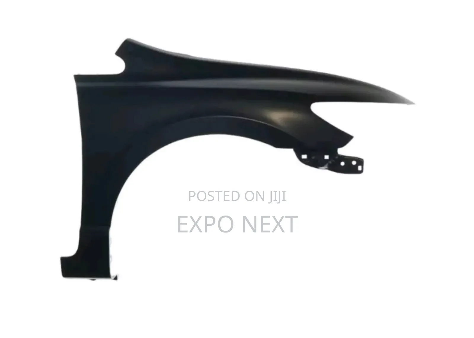 Fender Fits For: Honda Civic Sedan 2012-2015