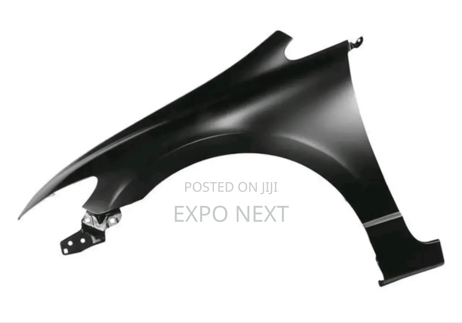 Fender Fits For: Honda Civic Sedan 2012-2015
