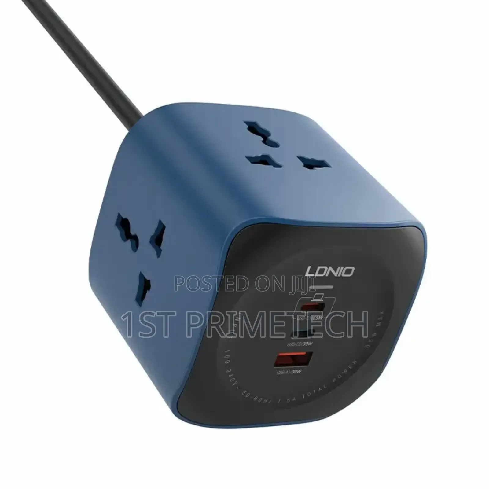 Ldnio 65w Power Socket Cube