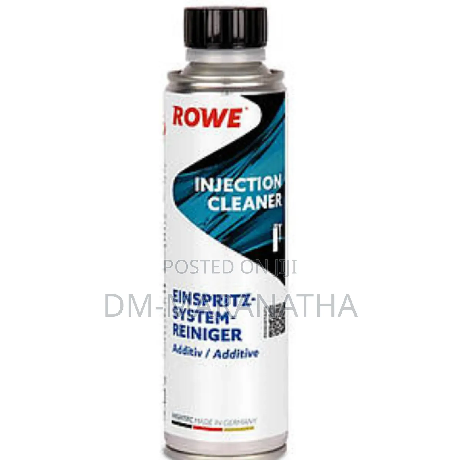 Radiator Cleaner/Flusher