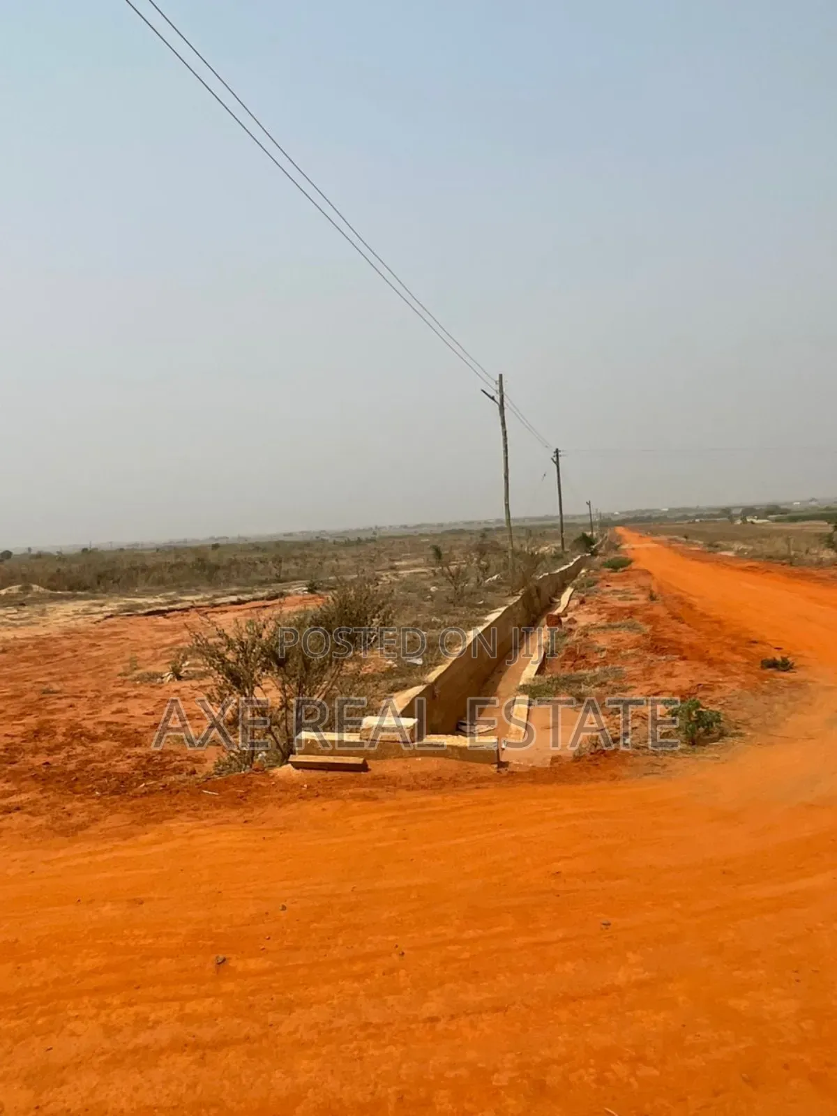 Genuine Easter Promo on Plots at Prampram Beach Lane