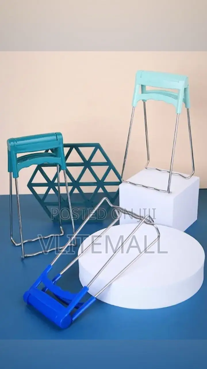 Anti-Scalding Kitchen Hot Bowl Holder Tong