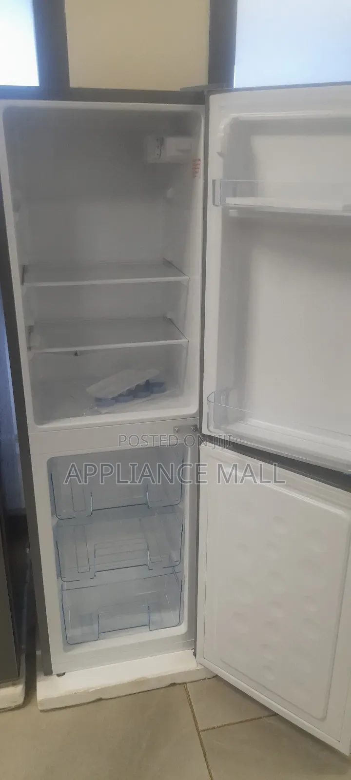 Chigo Fridge 130l (New Stock)