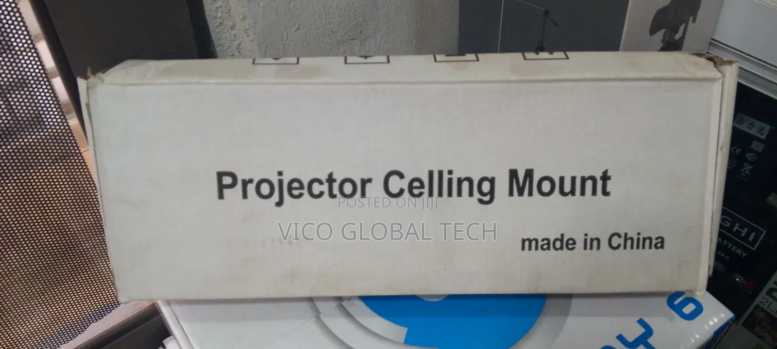 Projector Ceiling Mount