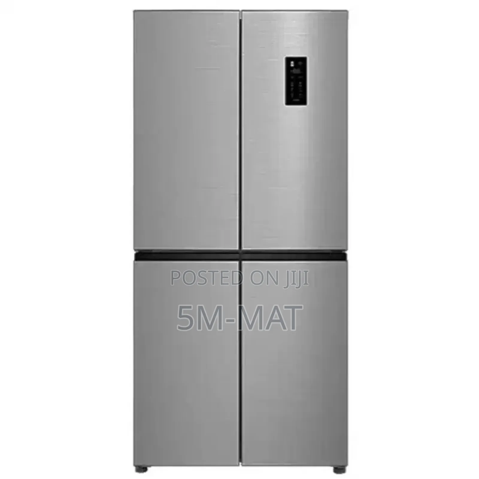 TCL P521cd 520 LTRS French Door Eco Inverter Refrigerator