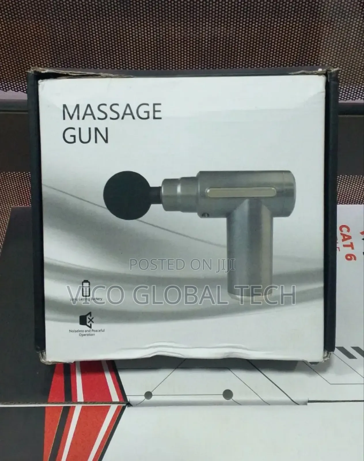 Massage Gun