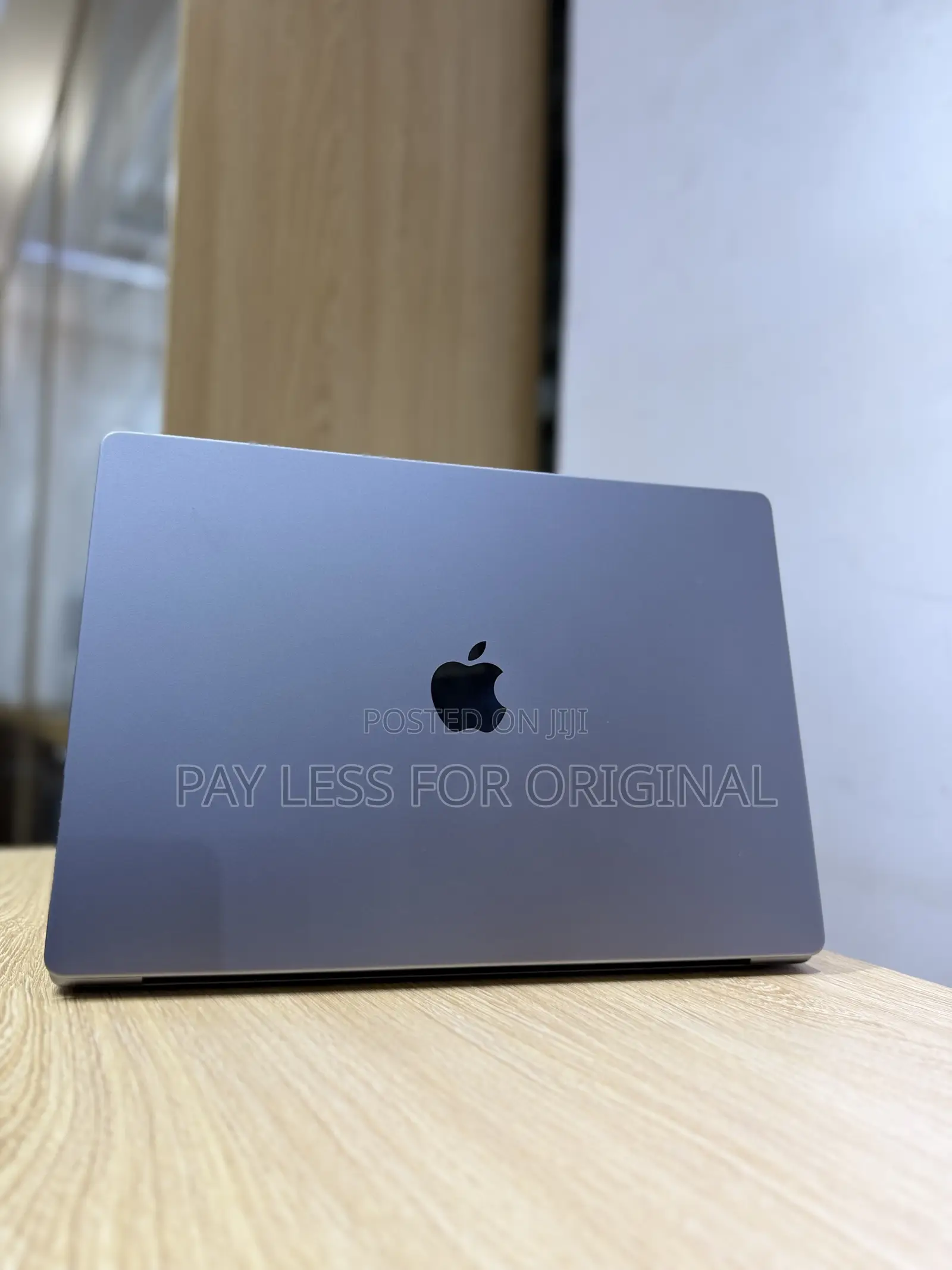 Laptop Apple MacBook Pro M1 16GB Apple M1 Pro SSD 512GB