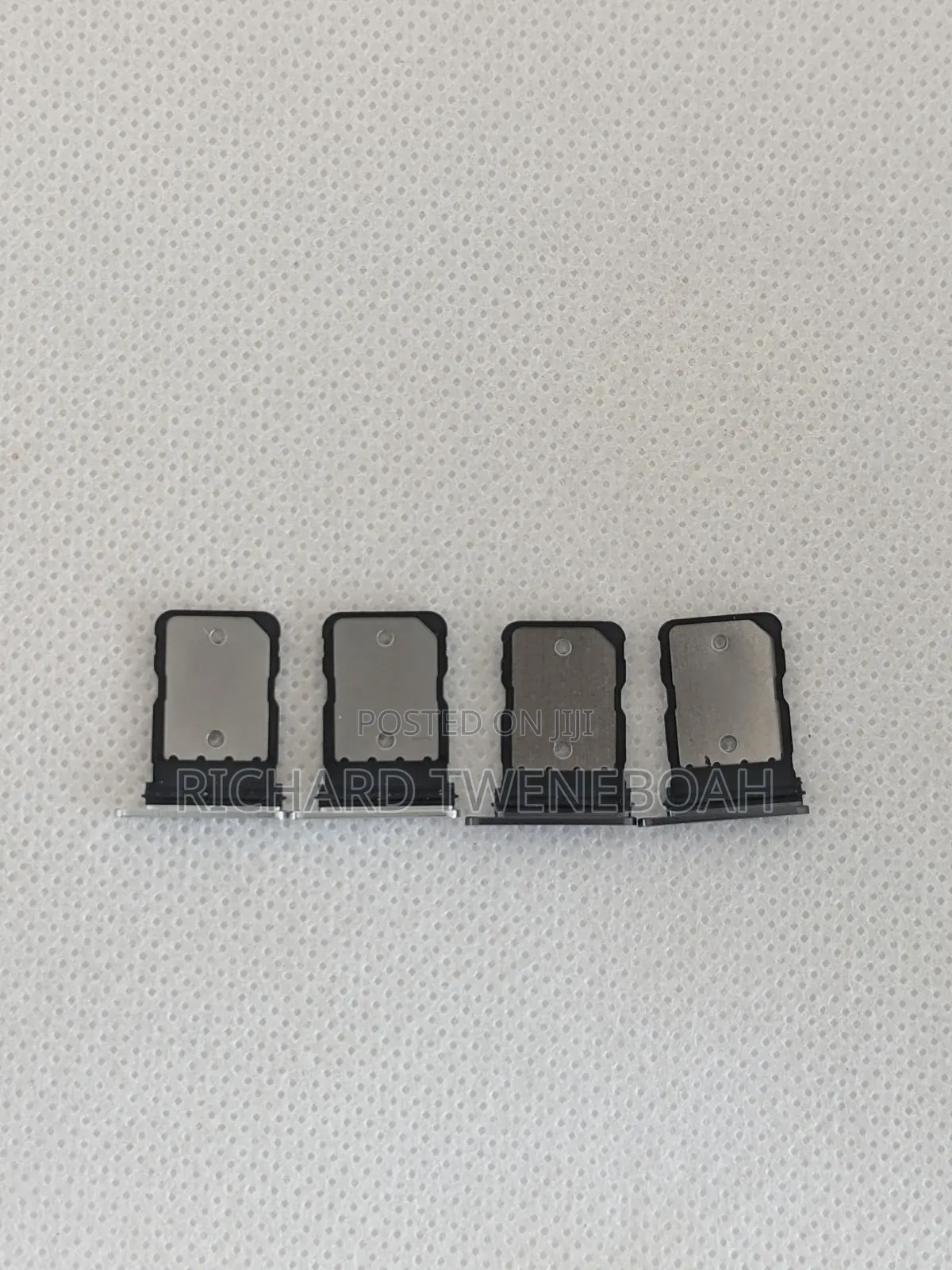 Google Pixel Sim Trays