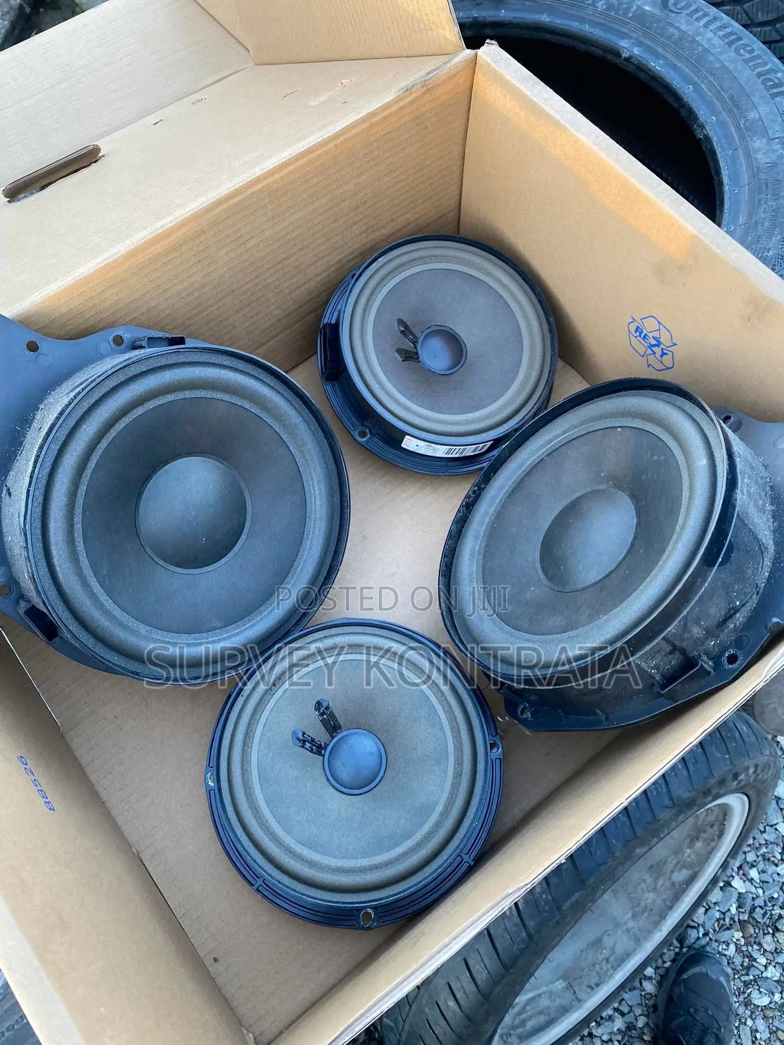 Vw Audi Škoda Seat Sound Systems