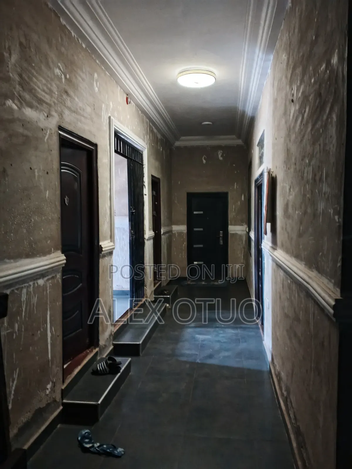 4bdrm House in Alex Otuo Properties, Kumasi Metropolitan for sale