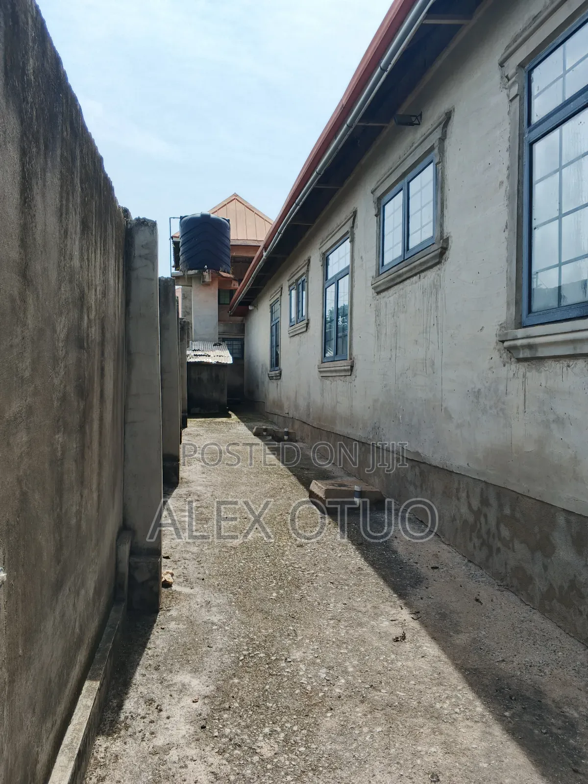 4bdrm House in Alex Otuo Properties, Kumasi Metropolitan for sale