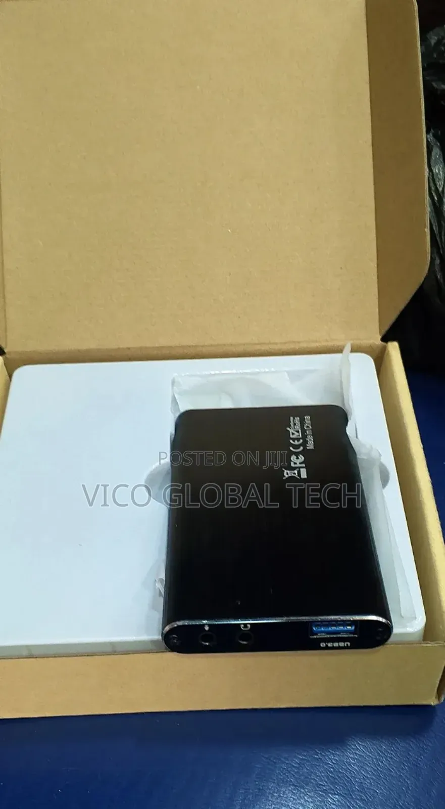 Usb 3.0 Hdmi Video Capture Card 