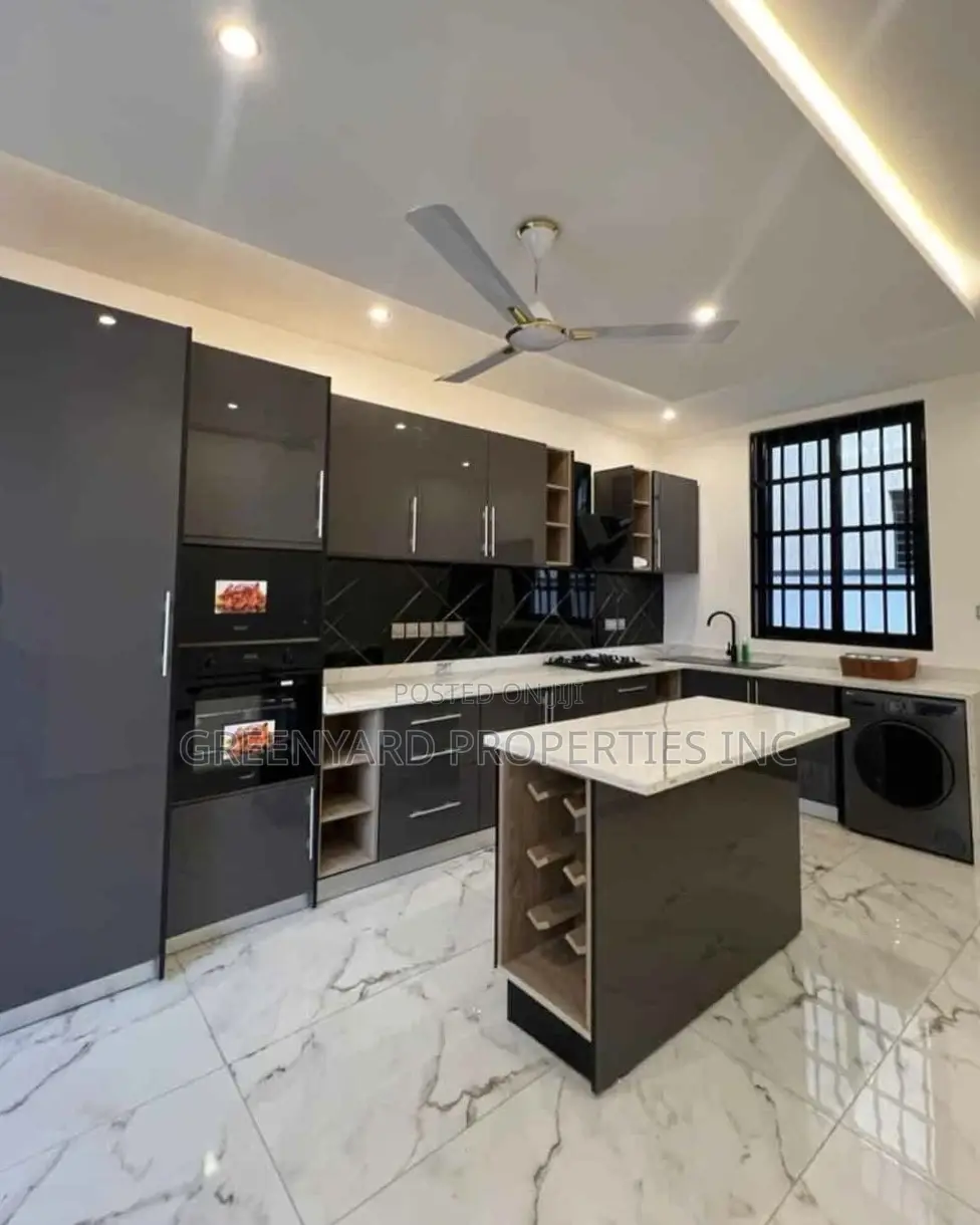 4bdrm House in East Legon Hills for sale