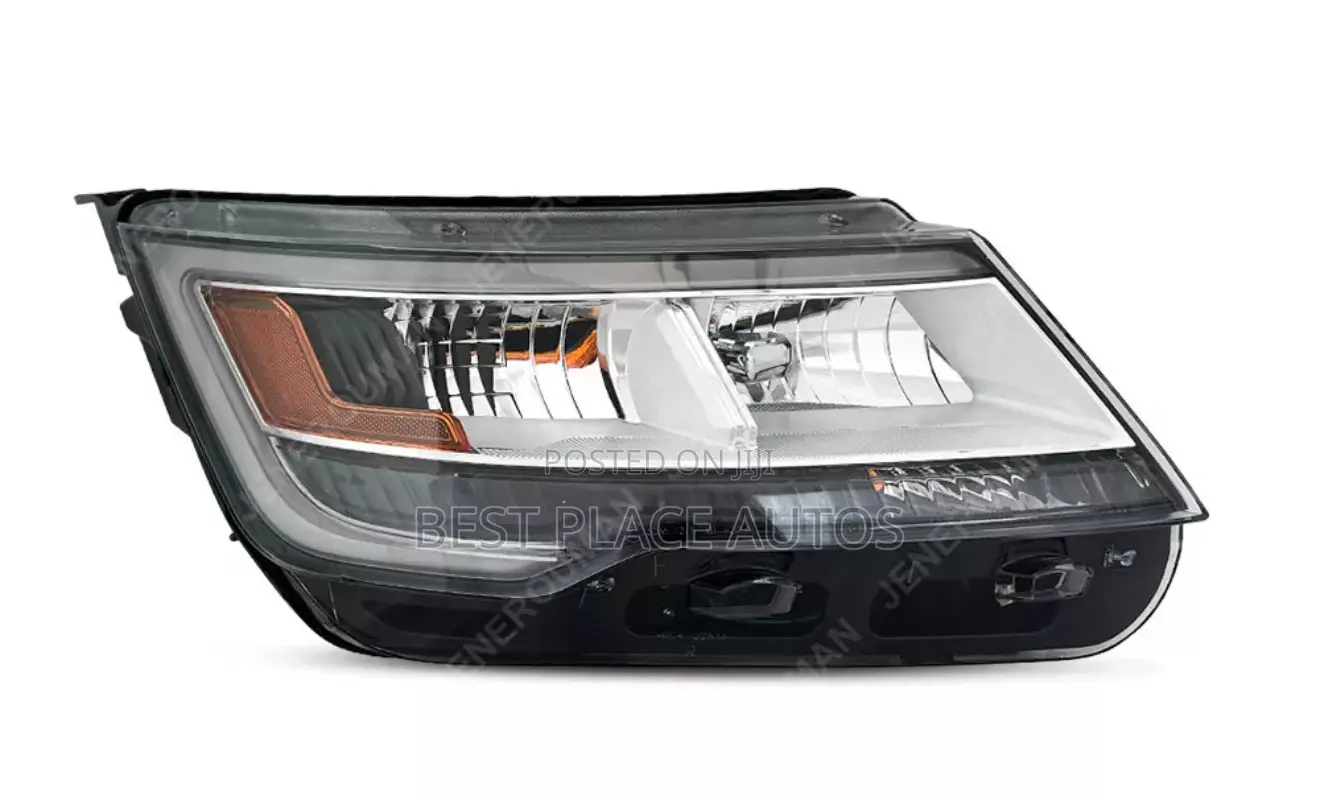 Ford Explorer 2017/19 Headlight Set