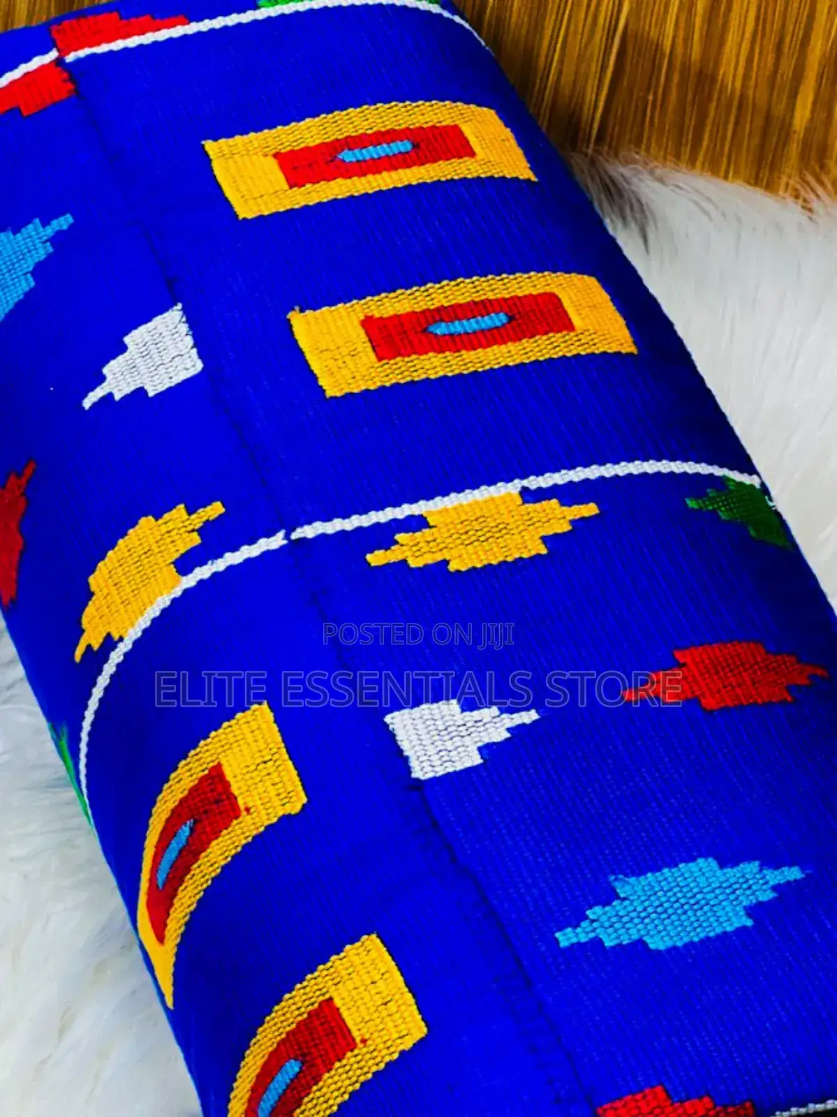 High Quality Kente Cloths for Men