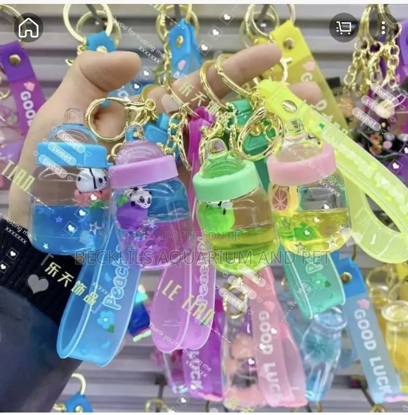 Key Holders