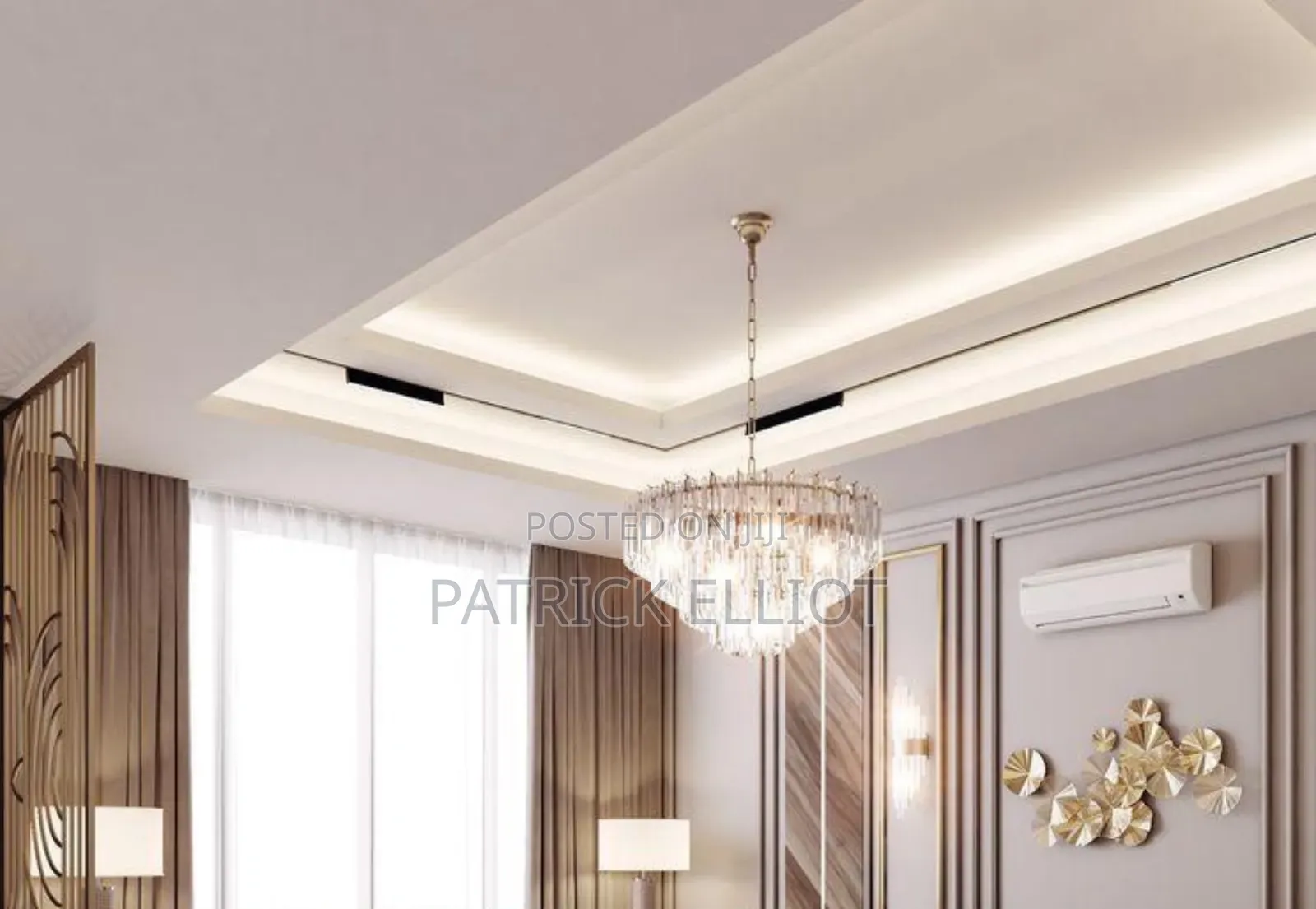 P.O.Pand Plasterboard