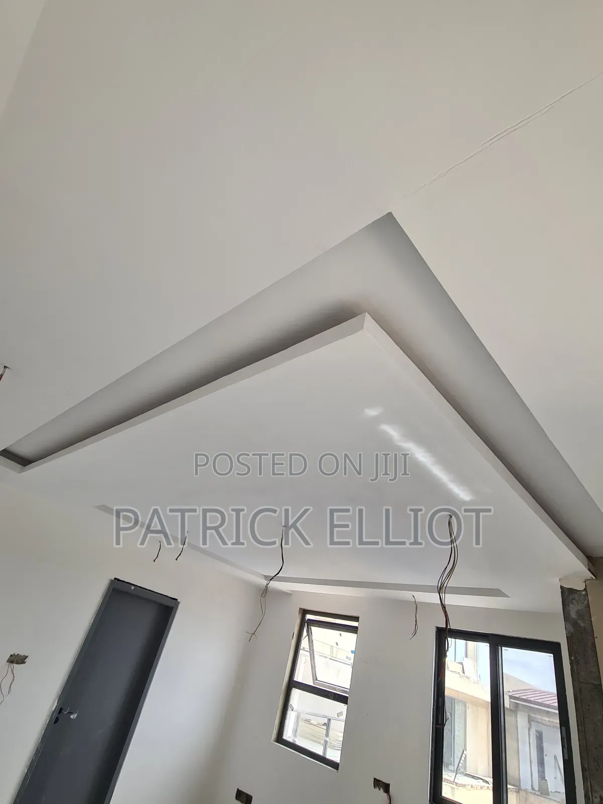 P.O.Pand Plasterboard
