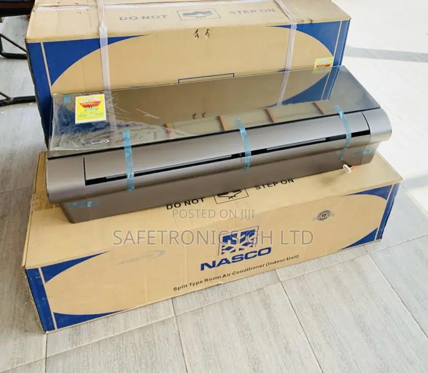 Get High Density Nasco 1.5 Hp R410a Vertu Plus Mirror