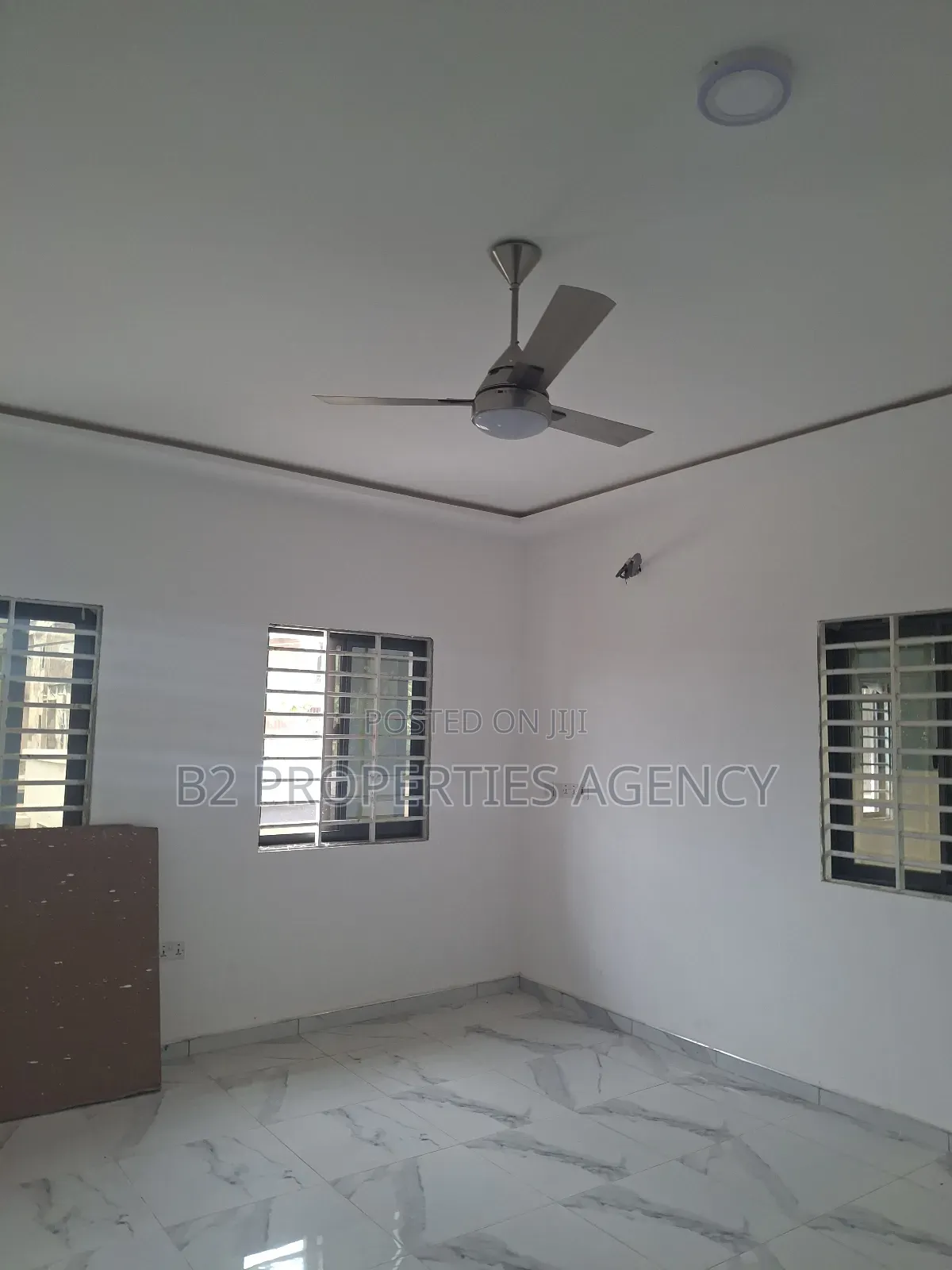 Furnished 4bdrm House in B2 Properties Agency, Kumasi Metropolitan