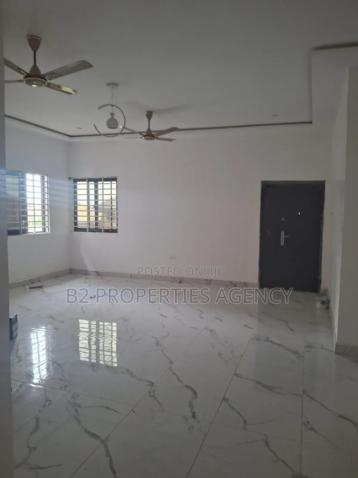 Furnished 4bdrm House in B2 Properties Agency, Kumasi Metropolitan