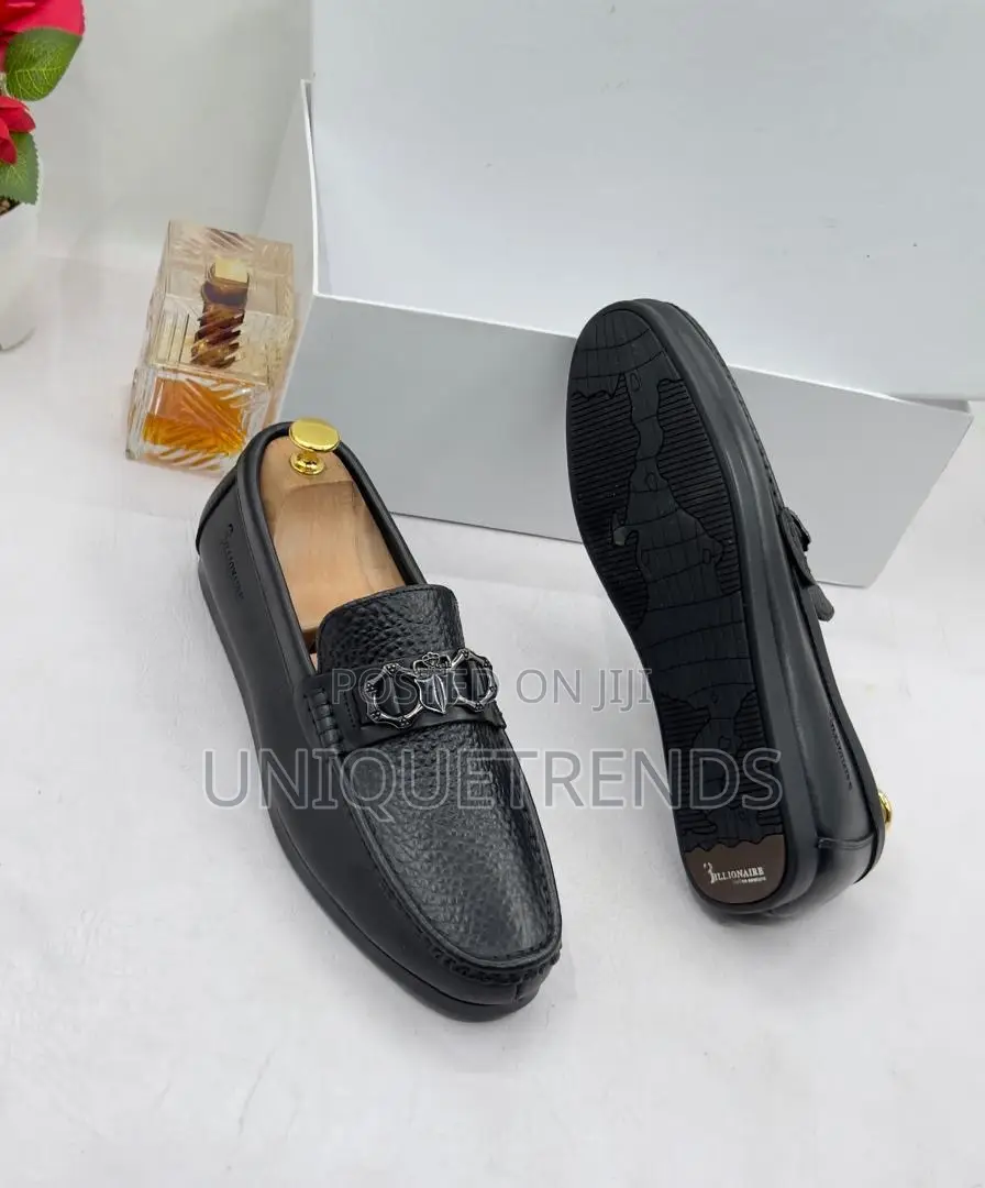 Men’S Loafer Shoes