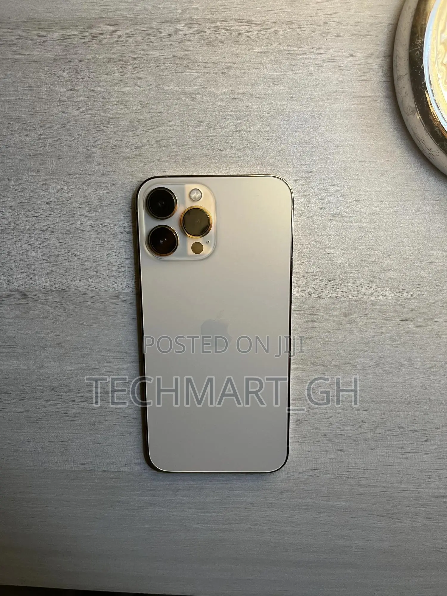 Apple iPhone 13 Pro Max 128 GB Gold