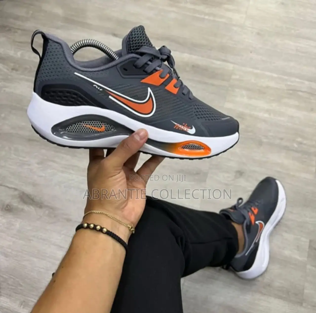 Nike Air Zoom Winflow V2