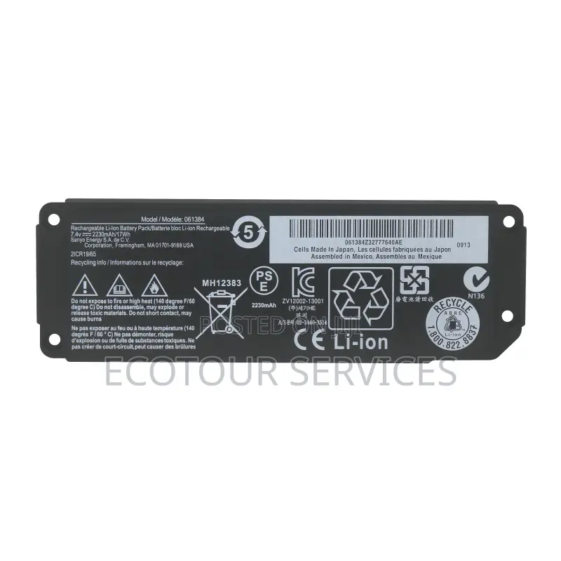 New 061384 061385 061386 063404 063287 for Bose Soundlink