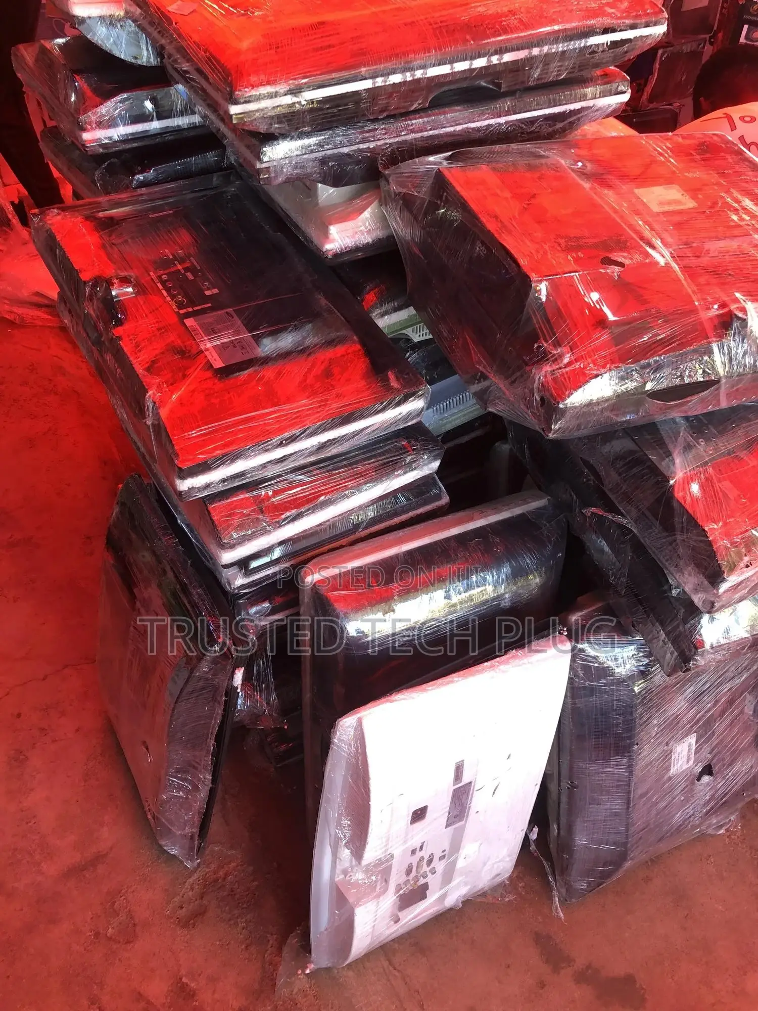 Preowned Any Tv Inches Models From America in Stock