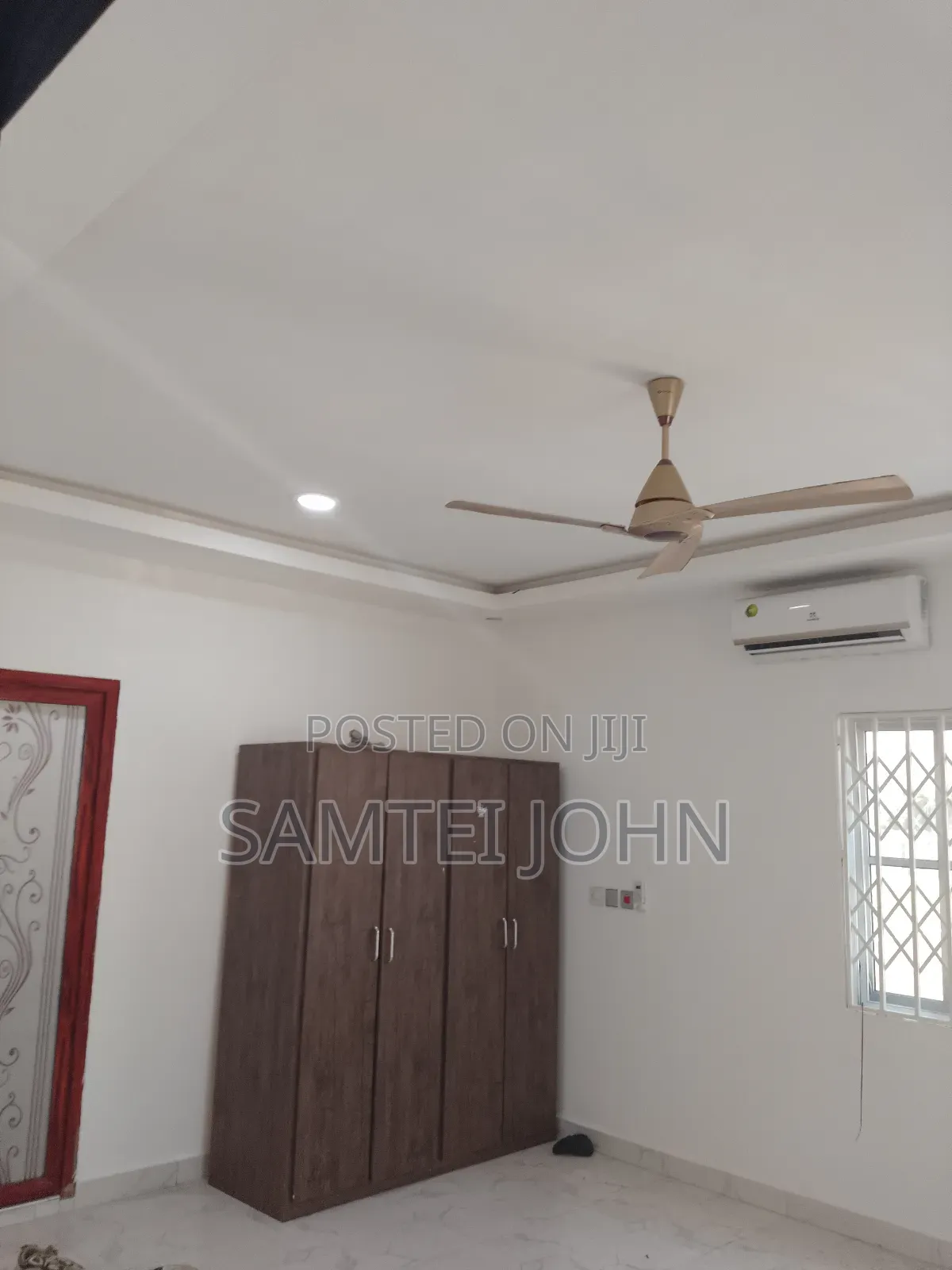 4bdrm Apartment in Sinco Properties, East Legon for sale