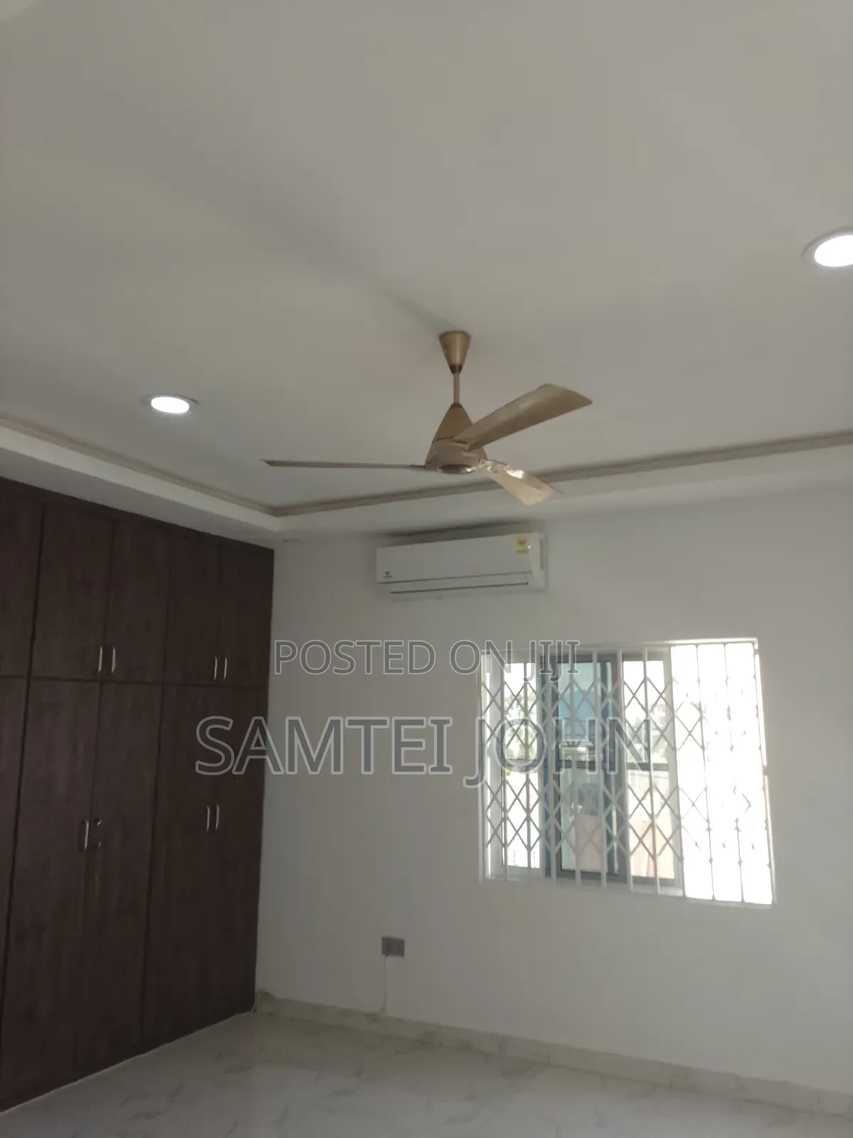 4bdrm Apartment in Sinco Properties, East Legon for sale