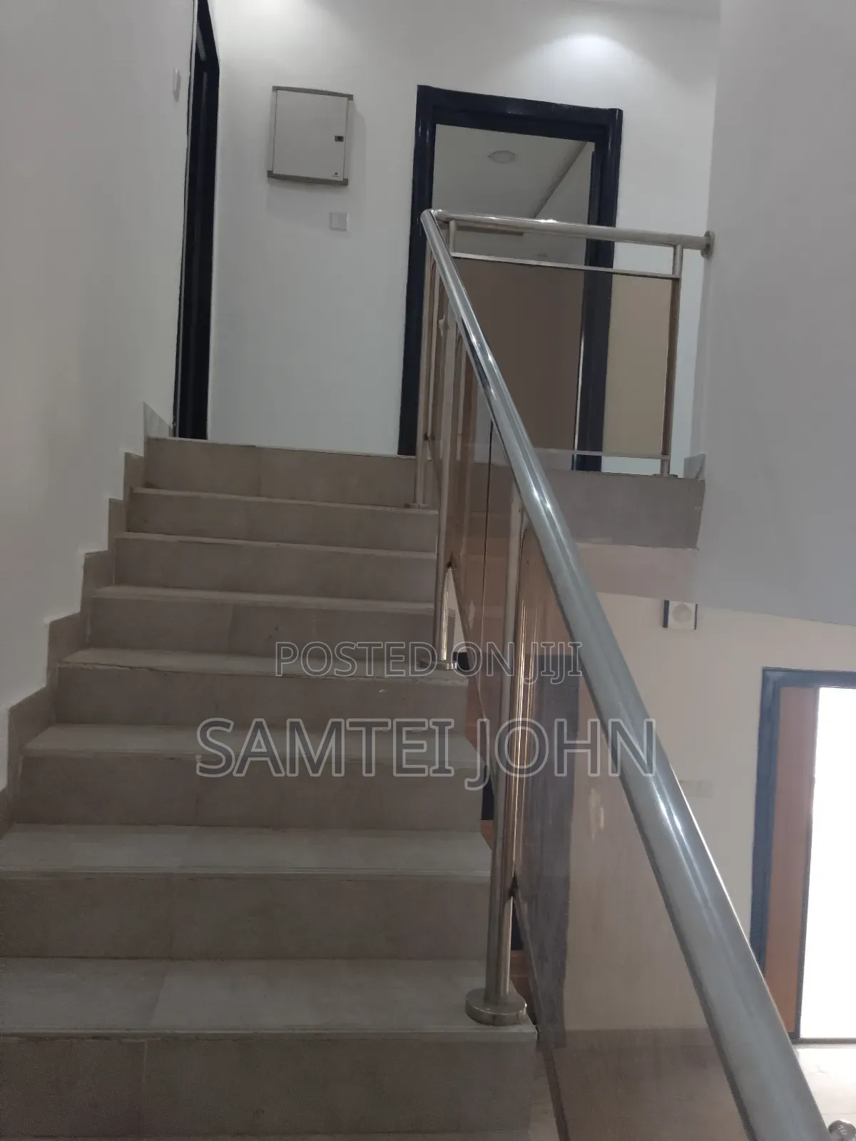 4bdrm Apartment in Sinco Properties, East Legon for sale