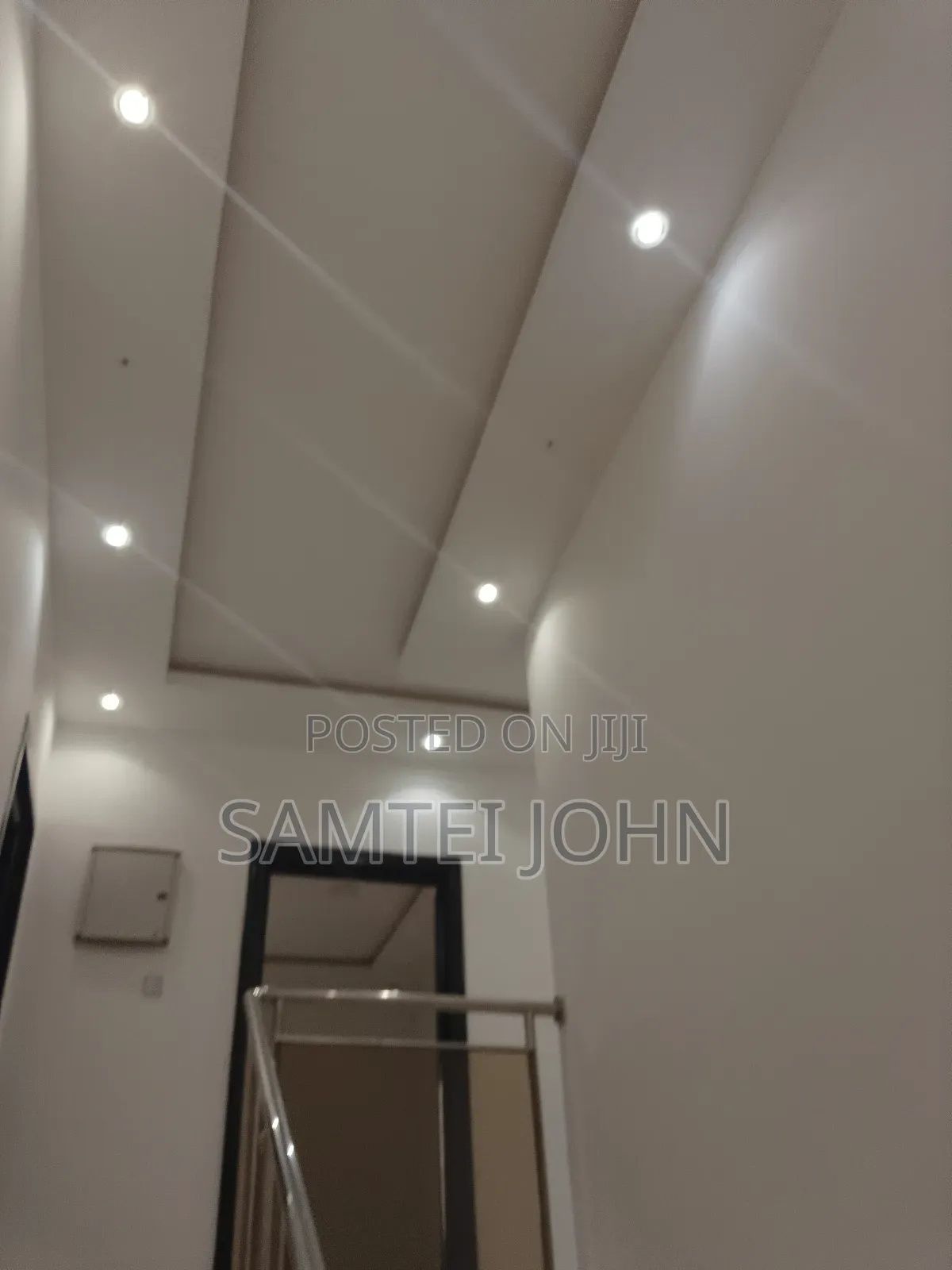 4bdrm Apartment in Sinco Properties, East Legon for sale