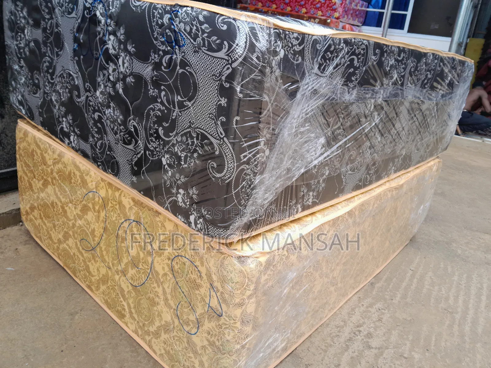 20inches Double Mattress for Sale