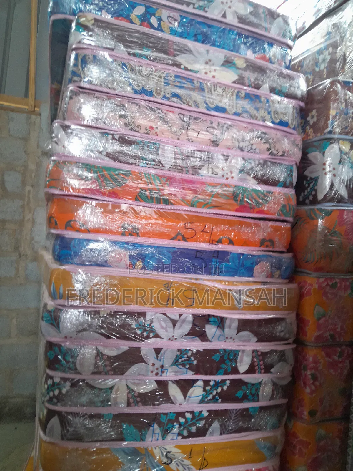 5inches One Half Mattress for Sale