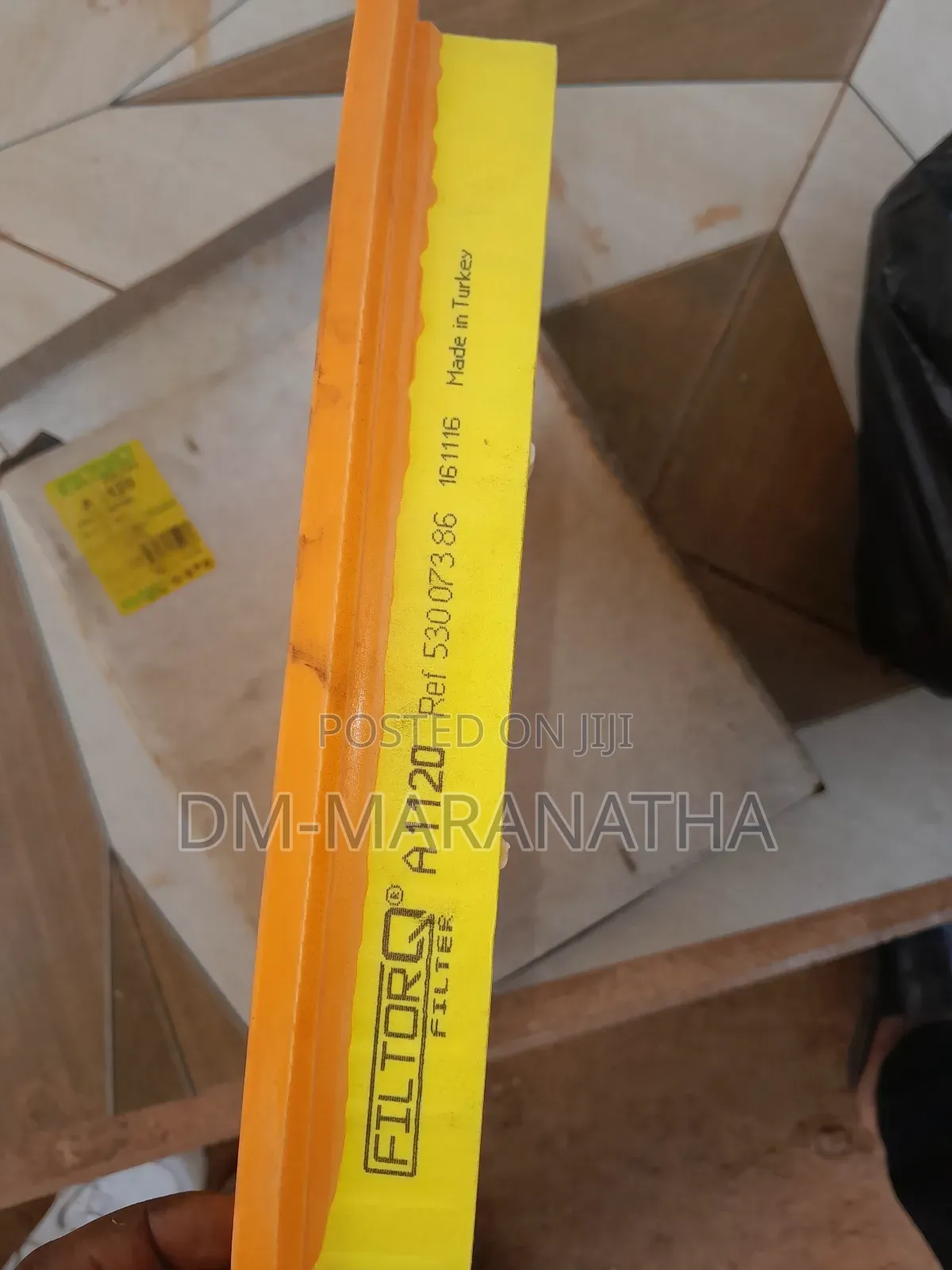 Air Filter