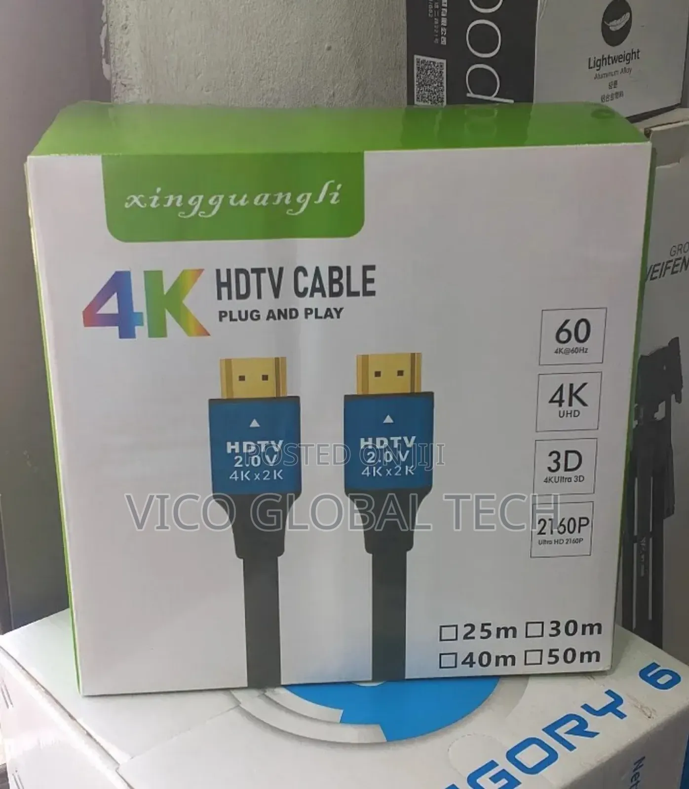 Hdmi Cable 30m 