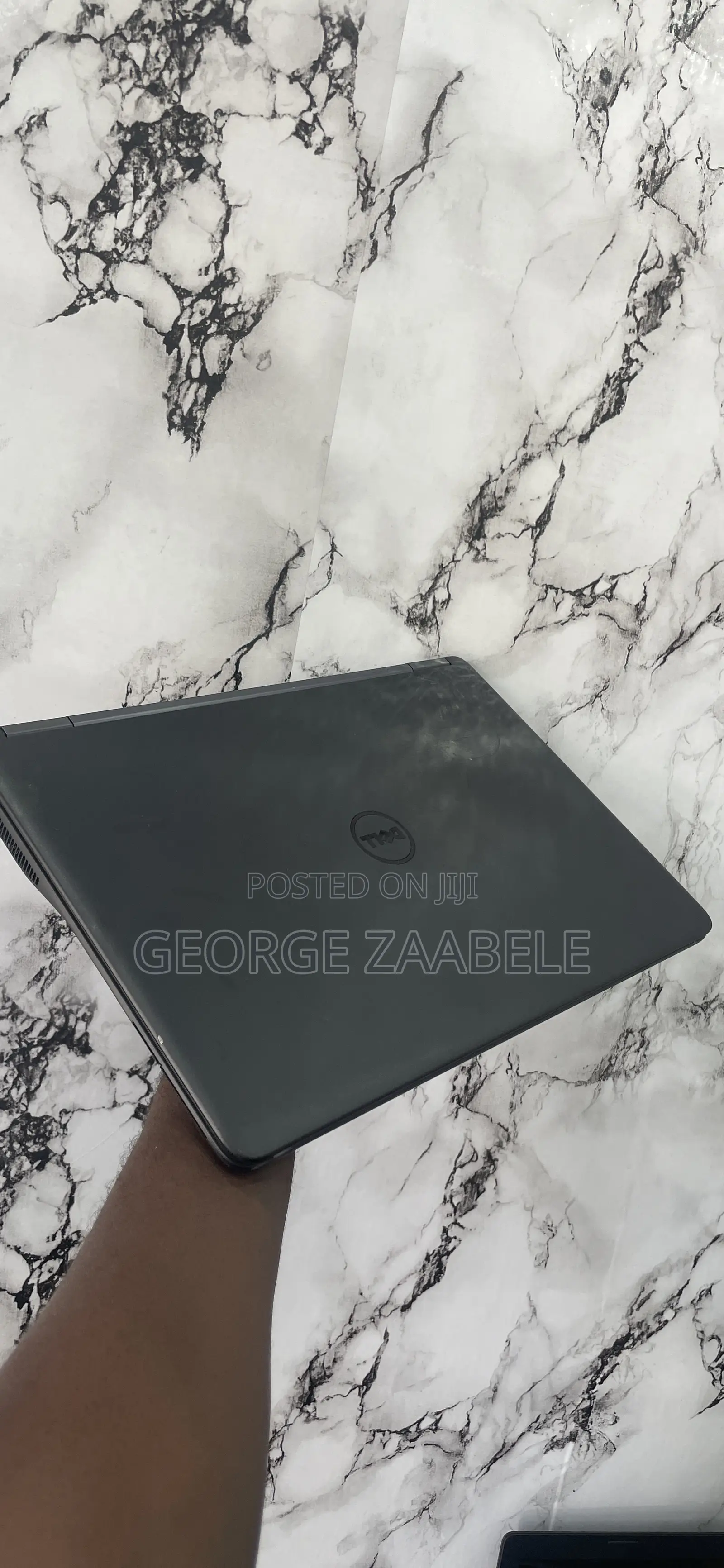 Laptop Dell Latitude E7450 8GB Intel Core I3 HDD 500GB